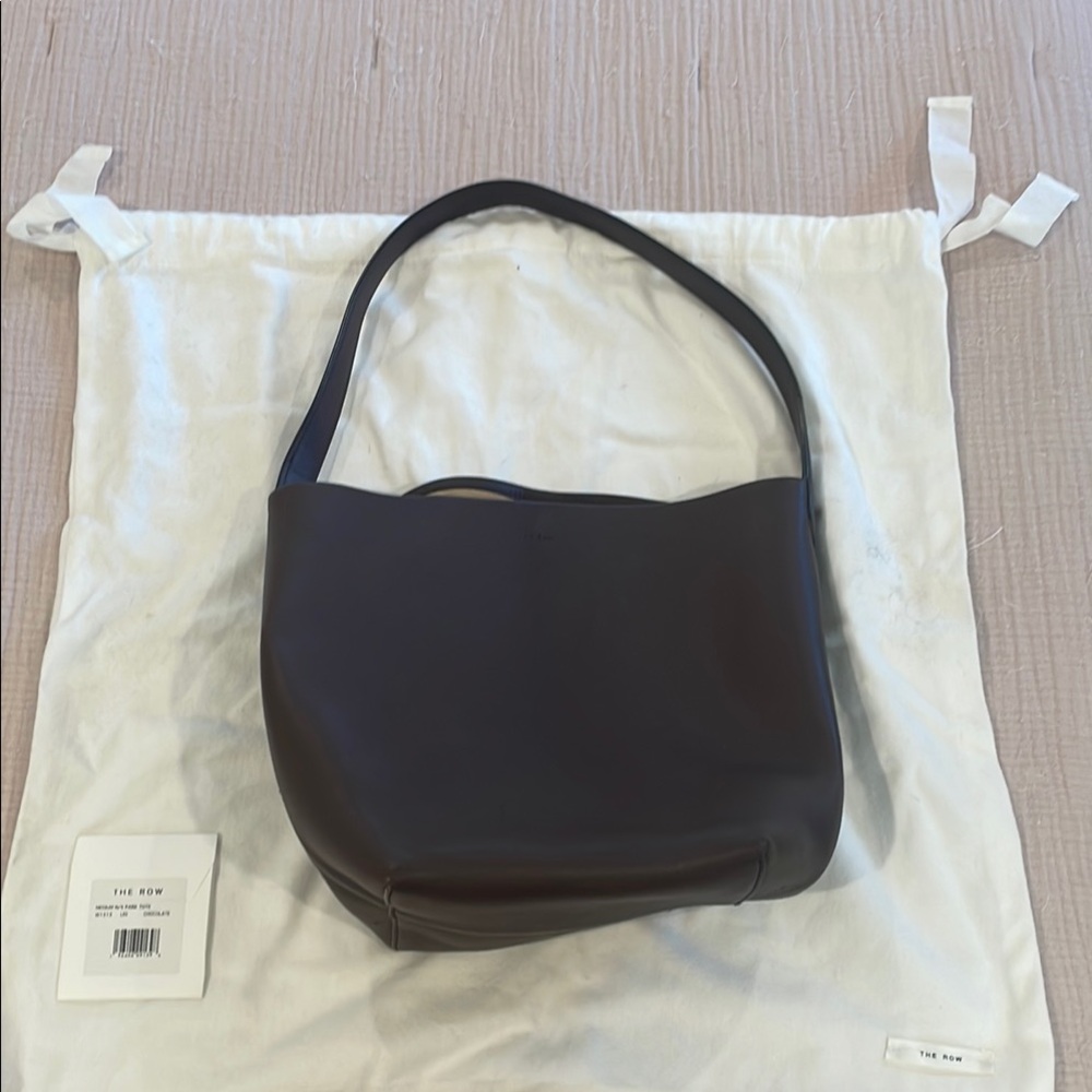 The Row Park n/s tote Medium